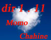 Momo Chahine Nur mit Dir