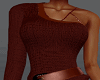 FG~ Brown Sweater Full