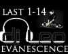 Evanescence 