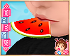 ✿ Watermelon *