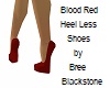 [BB] Red Heel Less