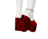 d!or Cherry platforms