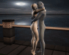 Kiss Me Statue