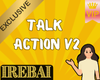 Talking Action R5