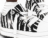 zebra ramones