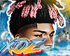 xOz Color Bun Lox '26