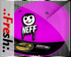 J| Neff Strapback 7