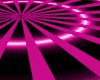 DJ Light Pink-Sunburst