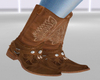 Country Girl Boots