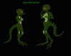 AO~Reptilian Alien