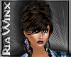 Wx:Xylona Cocoa Hair