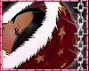 ! santa hood <33