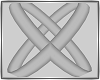 [ Cross - Armor ]