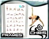 Frames - Yoga Guide
