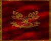 Halo 3 Flag (Red)