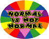 Normal Not Normal