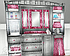 {B} Nursery! Baby Girl
