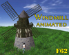 Windmill animated
