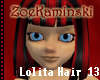 First Lolita Hair 13