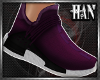 [H]Human Race~Purple