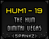 HUM - The Hum Dimitri V