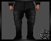 Nyct Jeans Black
