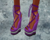 Diva Wedges VI