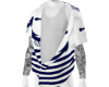 JC WHITE ANCHOR SHIRT 2