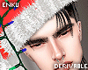 Drv Santa Hat