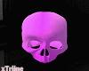 {T} Pastel Skull v.1