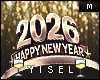 Y. Golden New Year H