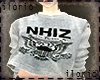 NHIZ Shirt