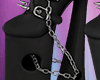 Goth Boots