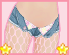 kandy fishnets