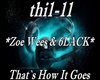 Zoe Wees & 6LACK