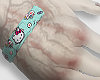 Hand Plaster HK