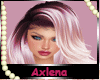 AXL  Vanya LilacBlond
