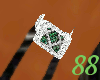 HeavyRoller diamond ring