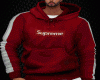 New Outfit Supreme