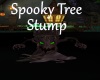 [BD] SpookyTreeStump