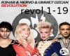 R3HAB: Revolution Pt.2