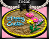 Easter Cookie Cake 2