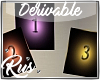 Rus: Derivable posters