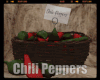*Chili Peppers