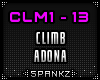 Climb - Adona @CLM