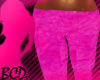 `BCD Neon Pink Tights