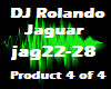 Music Jaguar Part 4 of 4