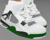 4's Green F's