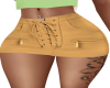 SKIRT MINI