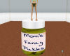 TJ- Mom's fancy pickles